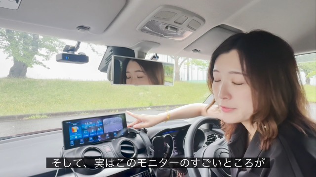 Amazon.co.jp: ポータブルディスプレイオーディオ 11.3 インチ